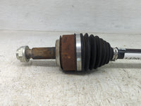 2016-2017 Honda Civic Axle Shaft Front Driver Cv C/v - Oemusedautoparts1.com