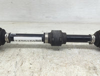 2016-2017 Honda Civic Axle Shaft Front Driver Cv C/v - Oemusedautoparts1.com