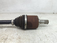 2016-2017 Honda Civic Axle Shaft Front Driver Cv C/v - Oemusedautoparts1.com