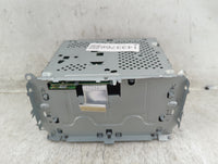 2018 Honda Civic Radio AM FM Cd Player Receiver Replacement P/N:39100-TBA-A22 CV-RH17N0CX, RKXFC8000TN, 5118A-FC8000TN Fits 