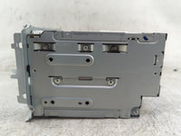 2018 Honda Civic Radio AM FM Cd Player Receiver Replacement P/N:39100-TBA-A22 CV-RH17N0CX, RKXFC8000TN, 5118A-FC8000TN Fits 