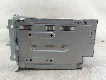 2018 Honda Civic Radio AM FM Cd Player Receiver Replacement P/N:39100-TBA-A22 CV-RH17N0CX, RKXFC8000TN, 5118A-FC8000TN Fits OEM Used Auto Parts