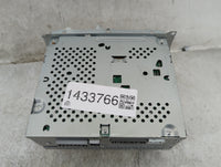 2018 Honda Civic Radio AM FM Cd Player Receiver Replacement P/N:39100-TBA-A22 CV-RH17N0CX, RKXFC8000TN, 5118A-FC8000TN Fits 