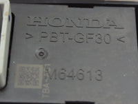 2017-2021 Honda Civic Passenger Right Power Window Switch - Oemusedautoparts1.com