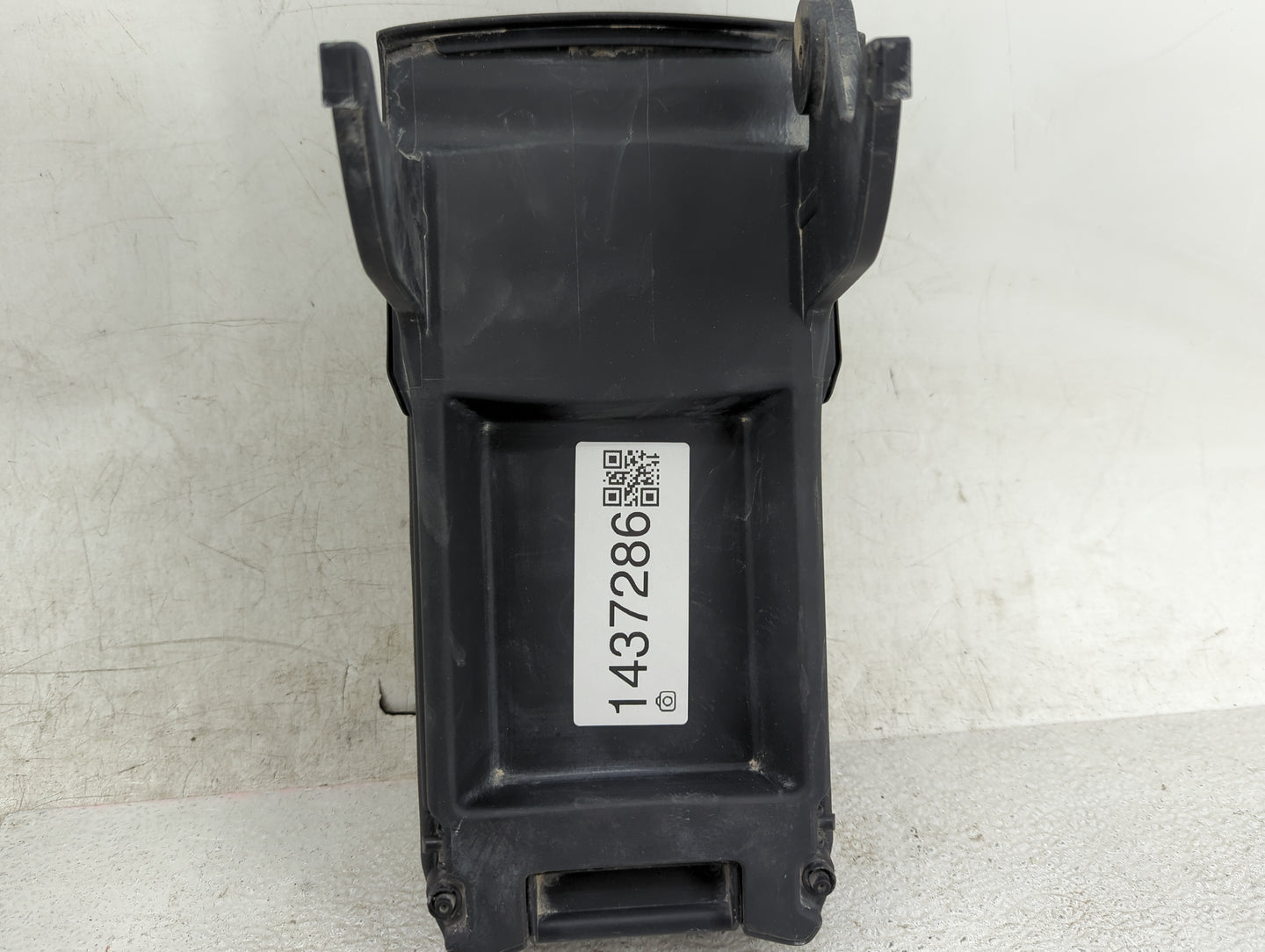 2018 Honda Civic Center Console Armrest Cover Lid Fits OEM Used Auto Parts - Oemusedautoparts1.com