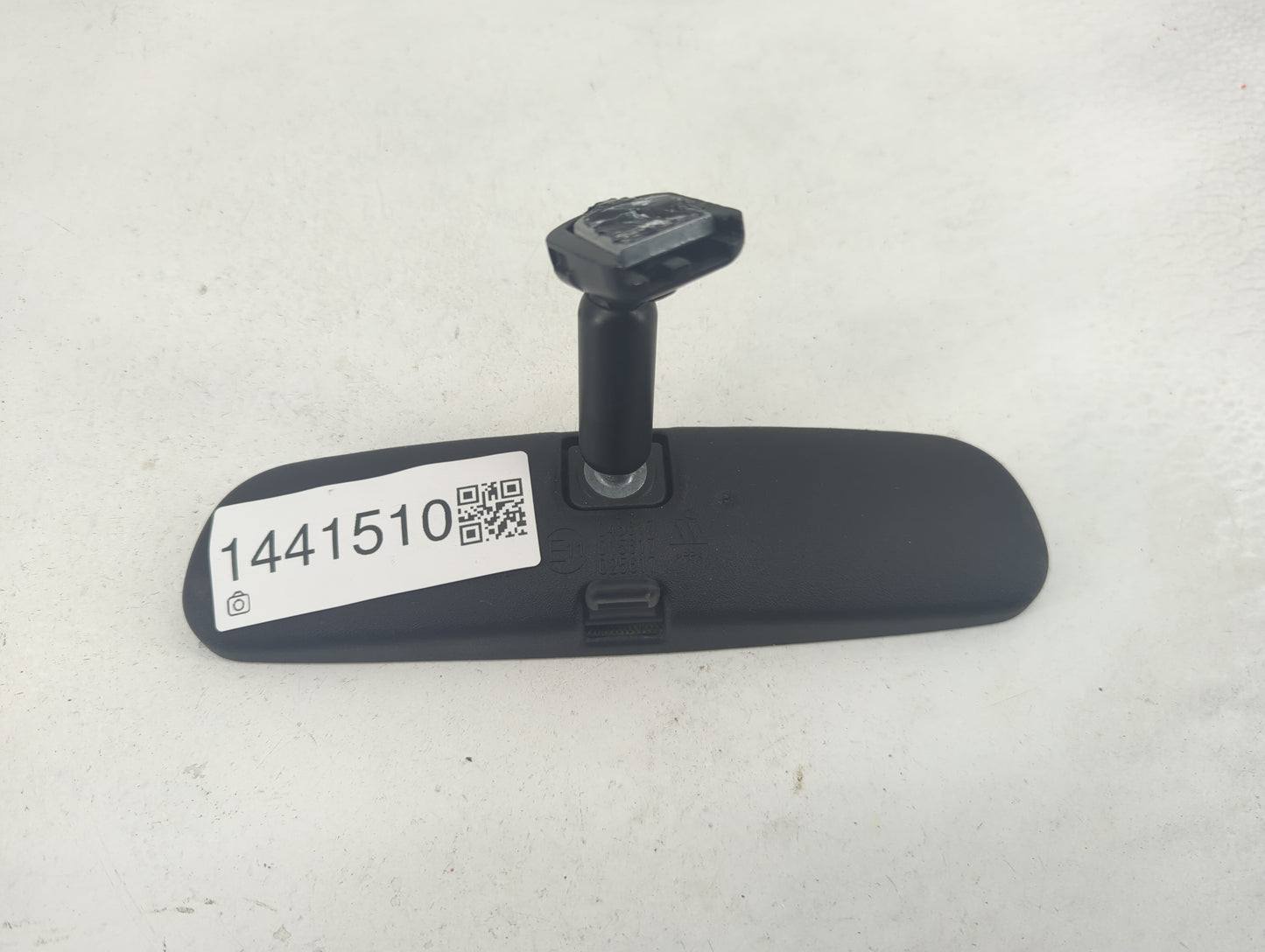 2016-2021 Honda Civic Interior Rear View Mirror Replacement OEM P/N:045617 015617 Fits OEM Used Auto Parts - Oemusedautopart