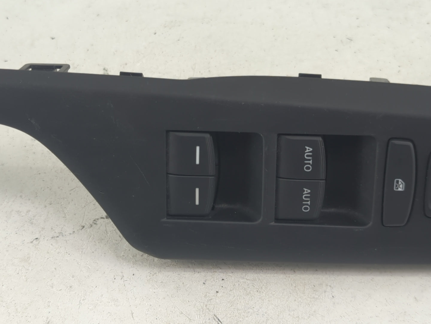 2016-2021 Honda Civic Master Power Window Switch Replacement Driver Side Left P/N:T6A J010 XP8T-GF5K Fits OEM Used Auto Part