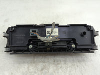 2016-2018 Honda Civic Climate Control Module Temperature AC/Heater Replacement P/N:79600-TGG-A610-M1 SAJAA2A244A Fits OEM Us