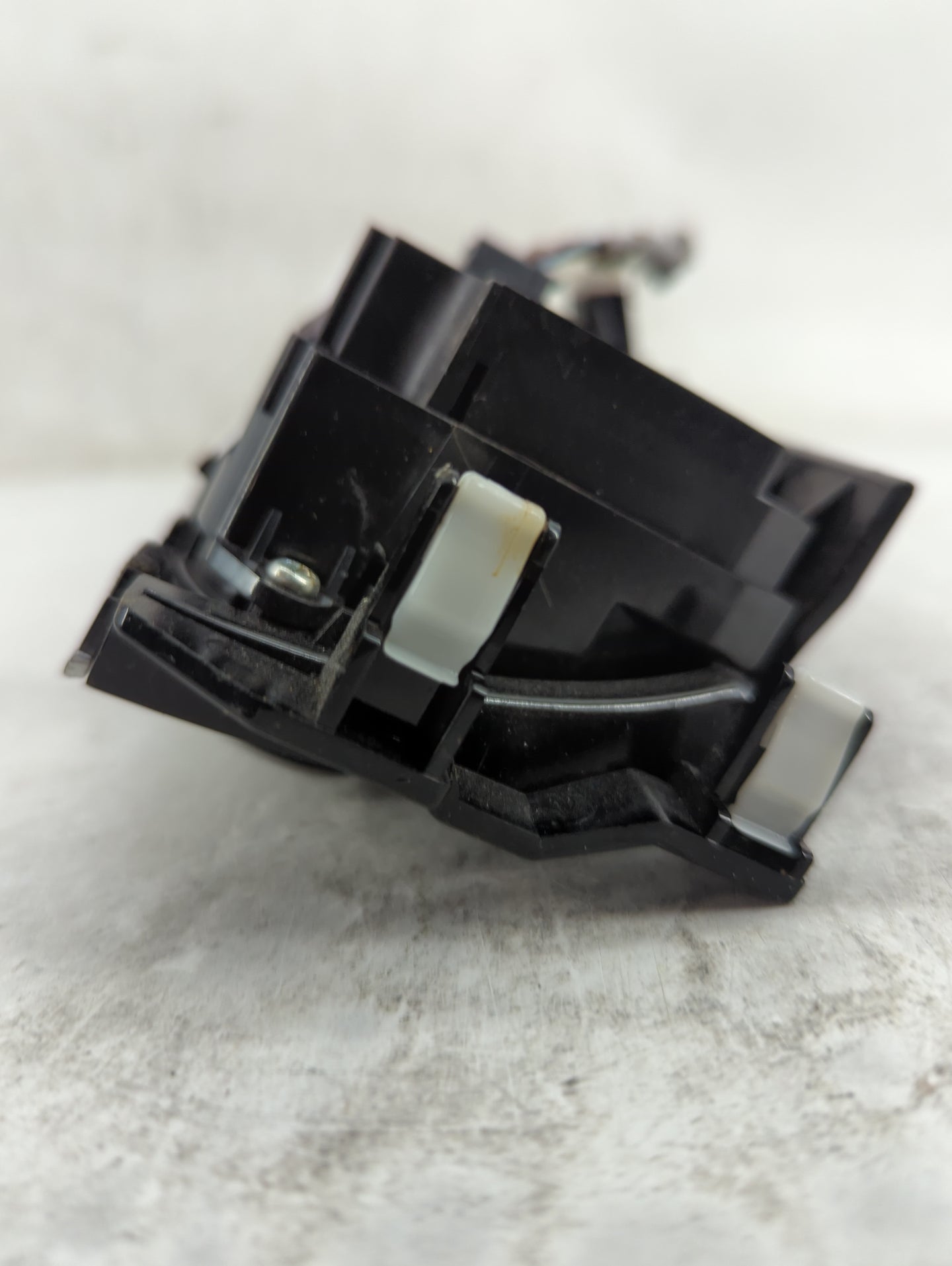 2016-2018 Honda Civic Climate Control Module Temperature AC/Heater Replacement P/N:79600-TGG-A610-M1 SAJAA2A244A Fits OEM Us