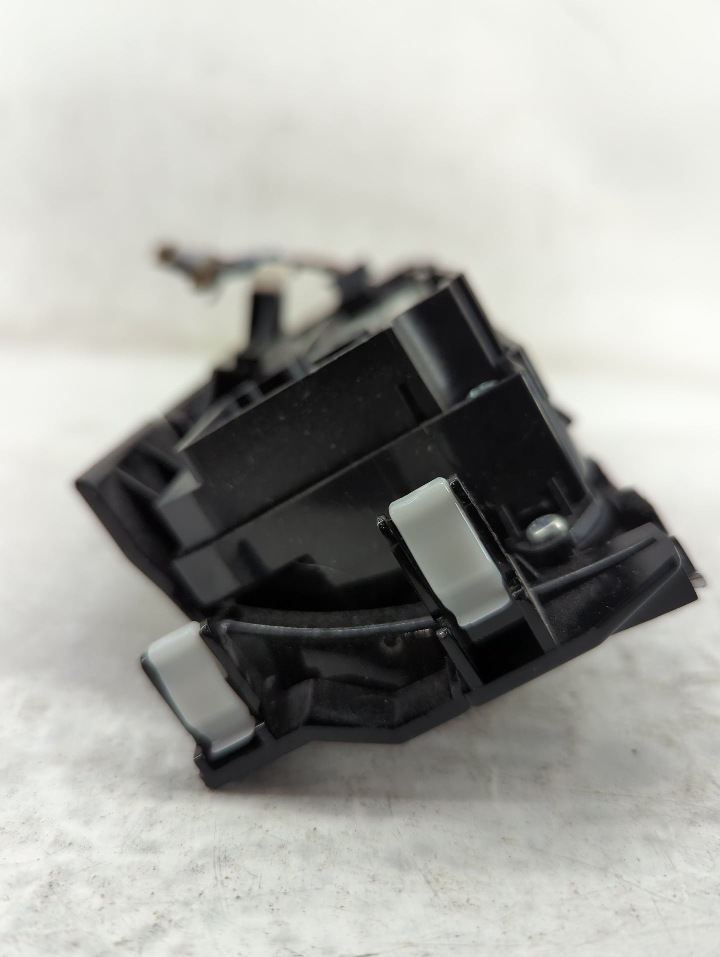 2016-2018 Honda Civic Climate Control Module Temperature AC/Heater Replacement P/N:79600-TGG-A610-M1 SAJAA2A244A Fits OEM Us