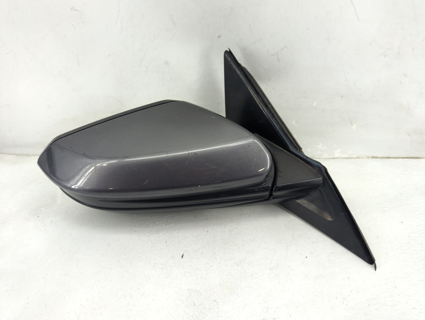 2018-2021 Honda Civic Passenger Side View Mirror - Right Door Mirror OEM Used - Oemusedautoparts1.com