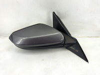 2018-2021 Honda Civic Passenger Side View Mirror - Right Door Mirror OEM Used - Oemusedautoparts1.com