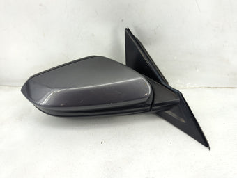 compare product 2018-2021 Honda Civic Passenger Side View Mirror - Right Door Mirror OEM Used