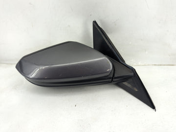2018-2021 Honda Civic Passenger Side View Mirror - Right Door Mirror OEM Used - Oemusedautoparts1.com