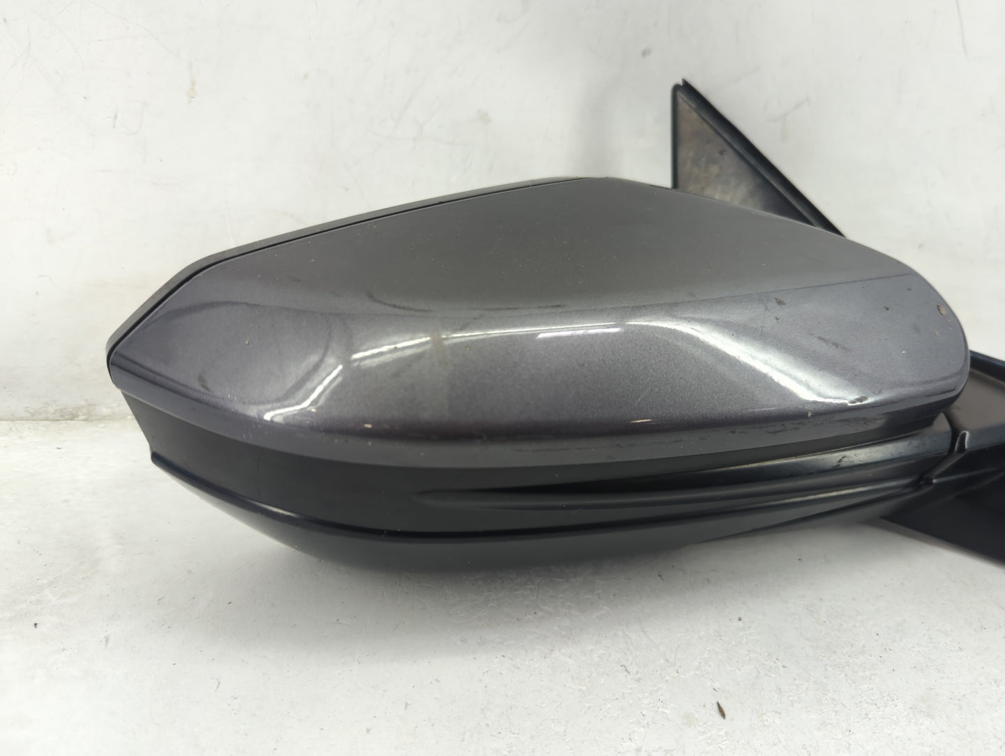 2018-2021 Honda Civic Passenger Side View Mirror - Right Door Mirror OEM Used - Oemusedautoparts1.com