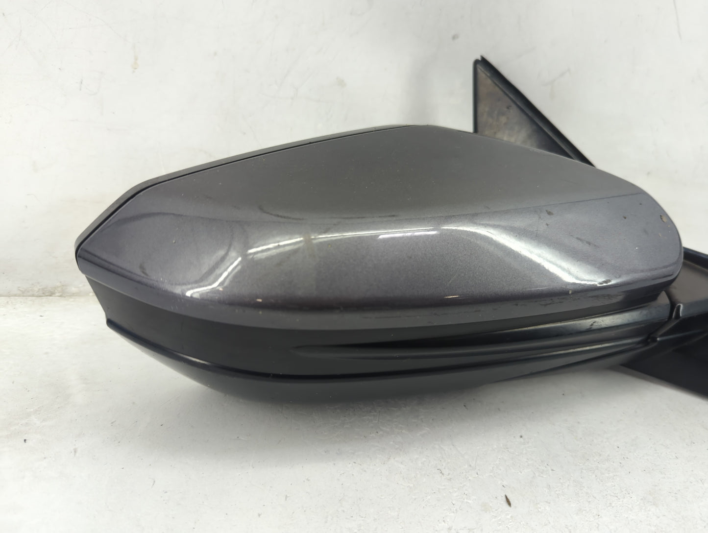 2018-2021 Honda Civic Passenger Side View Mirror - Right Door Mirror OEM Used - Oemusedautoparts1.com