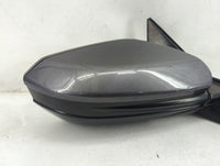 2018-2021 Honda Civic Passenger Side View Mirror - Right Door Mirror OEM Used - Oemusedautoparts1.com