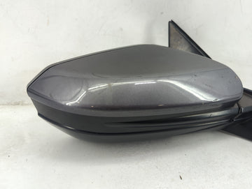 2018-2021 Honda Civic Passenger Side View Mirror - Right Door Mirror OEM Used