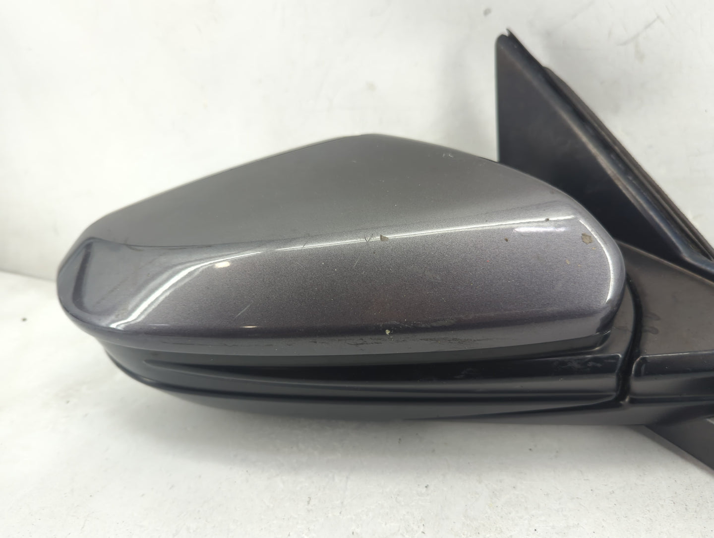 2018-2021 Honda Civic Passenger Side View Mirror - Right Door Mirror OEM Used - Oemusedautoparts1.com