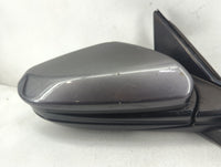 2018-2021 Honda Civic Passenger Side View Mirror - Right Door Mirror OEM Used - Oemusedautoparts1.com
