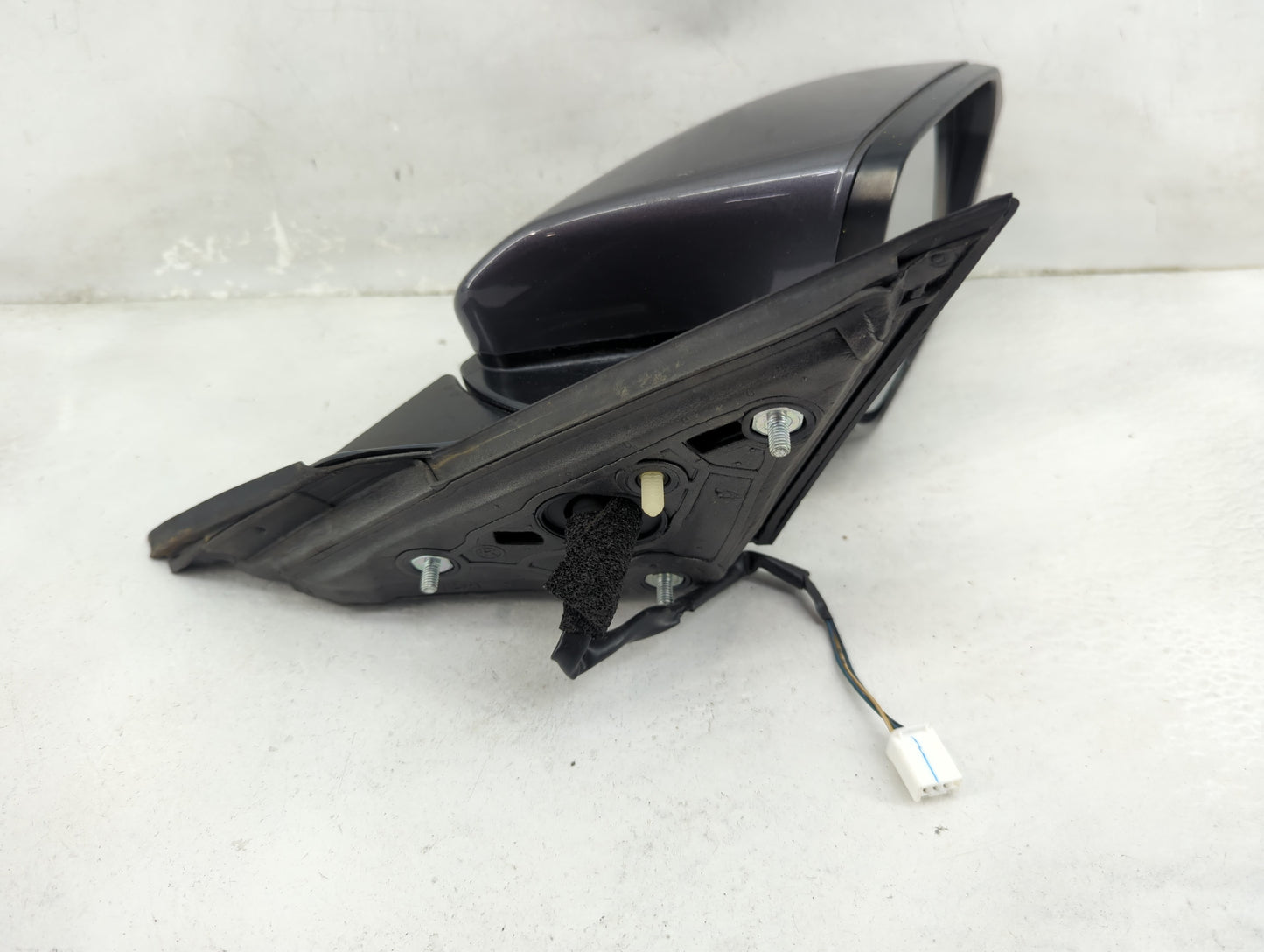 2018-2021 Honda Civic Passenger Side View Mirror - Right Door Mirror OEM Used - Oemusedautoparts1.com