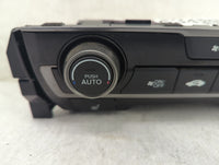 2016-2021 Honda Civic Climate Control Module Temperature AC/Heater Replacement P/N:79600TGGA610M1 SANWA2A090D Fits OEM Used 