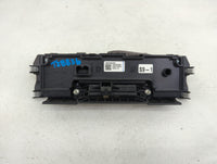 2016-2021 Honda Civic Climate Control Module Temperature AC/Heater Replacement P/N:79600TGGA610M1 SANWA2A605A Fits OEM Used 