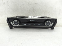 2016-2021 Honda Civic Climate Control Module Temperature AC/Heater Replacement P/N:79600TBAA320M1 SANWA2A577B Fits OEM Used 