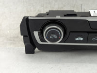2016-2021 Honda Civic Climate Control Module Temperature AC/Heater Replacement P/N:79600TBAA320M1 SANWA2A577B Fits OEM Used 