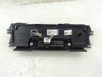 2016-2021 Honda Civic Climate Control Module Temperature AC/Heater Replacement P/N:79600TBAA320M1 SANWA2A577B Fits OEM Used 