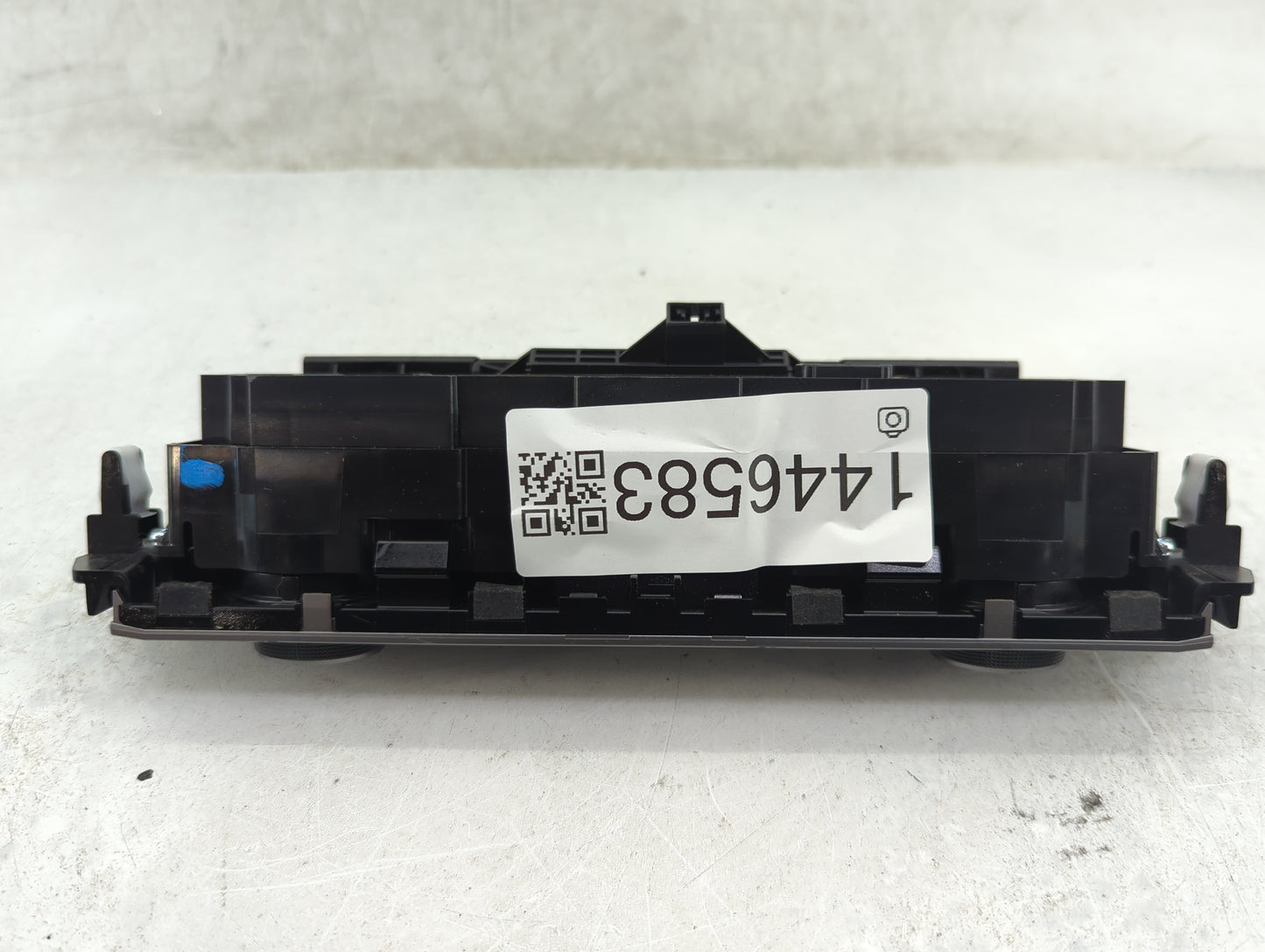 2017-2018 Honda Civic Climate Control Module Temperature AC/Heater Replacement P/N:79600TGGA610M1 Fits Fits 2017 2018 OEM Us