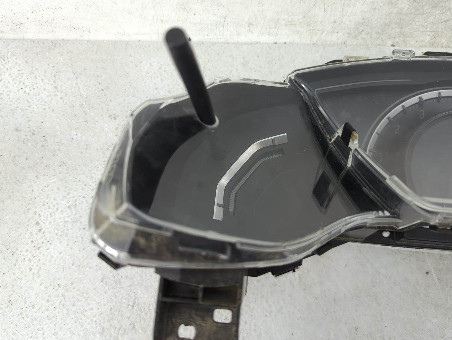 2016-2018 Honda Civic Instrument Cluster Speedometer Gauges P/N:HR0448502 78100-TBA-A330-M1 Fits Fits 2016 2017 2018 OEM Use