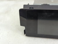 2018 Honda Civic Information Display Screen - Oemusedautoparts1.com