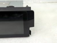 2018 Honda Civic Information Display Screen - Oemusedautoparts1.com