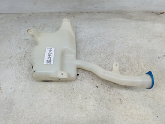 compare product 2016-2021 Honda Civic Windshield Washer Fluid Reservoir Bottle Oem