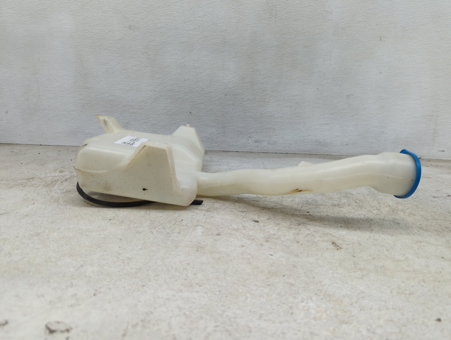 2016-2021 Honda Civic Windshield Washer Fluid Reservoir Bottle Oem - Oemusedautoparts1.com
