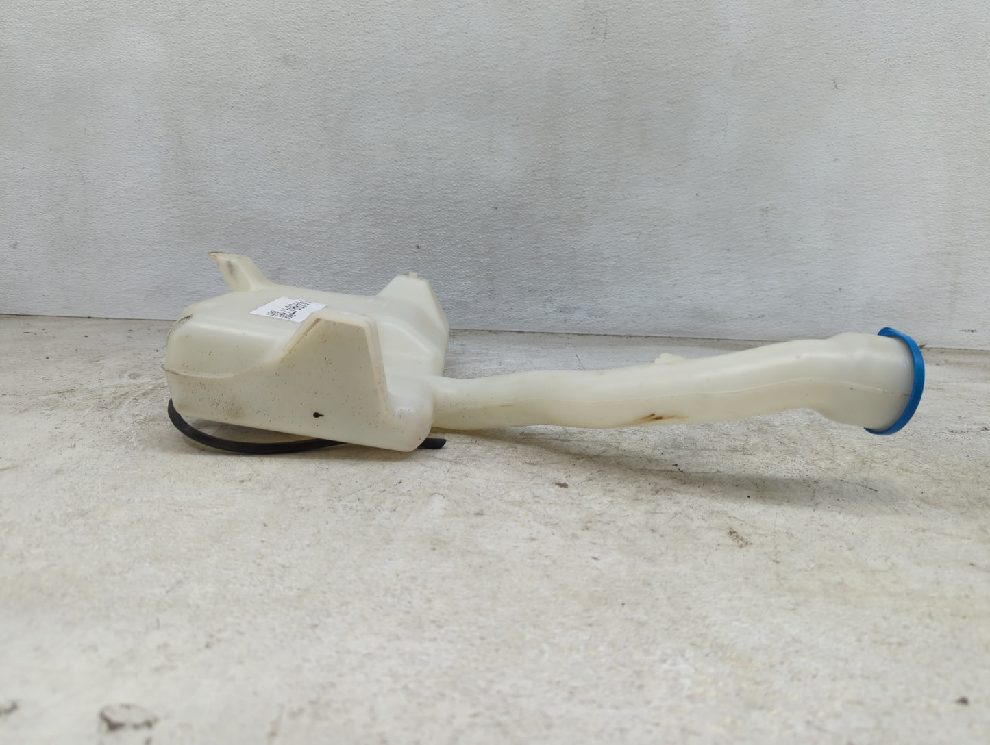 2016-2021 Honda Civic Windshield Washer Fluid Reservoir Bottle Oem - Oemusedautoparts1.com