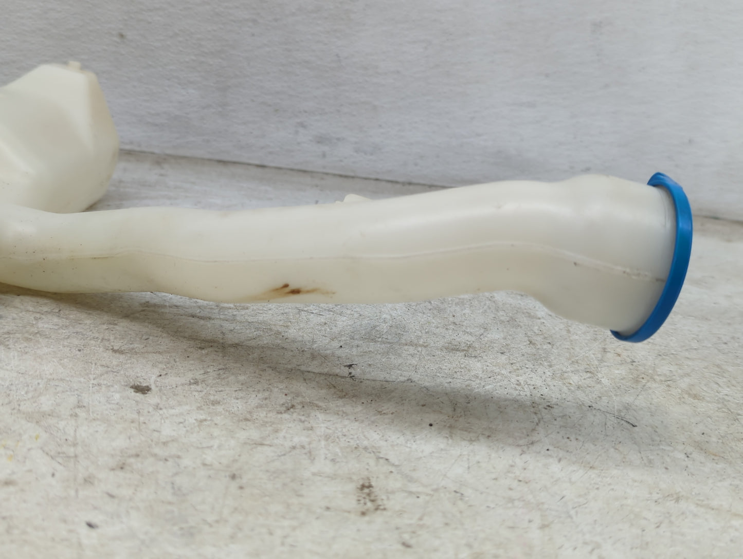 2016-2021 Honda Civic Windshield Washer Fluid Reservoir Bottle Oem - Oemusedautoparts1.com