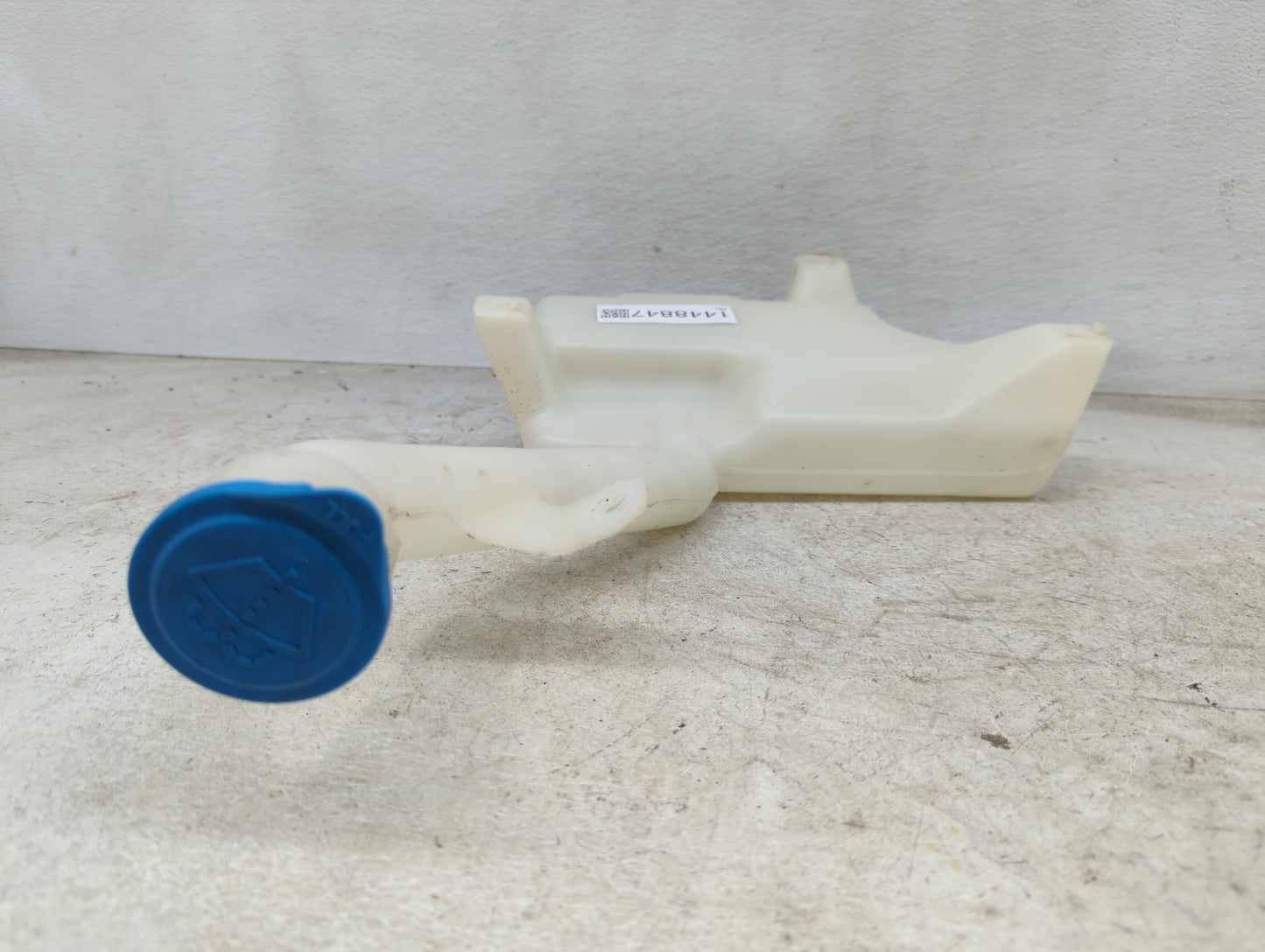 2016-2021 Honda Civic Windshield Washer Fluid Reservoir Bottle Oem - Oemusedautoparts1.com