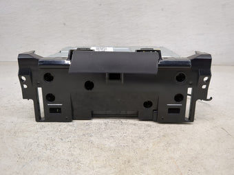 compare product 2018 Honda Civic Radio AM FM Cd Player Receiver Replacement P/N:39101-TBF-A61-M1 UJHNR000, 662K-NR000 Fits OEM Used Auto Parts