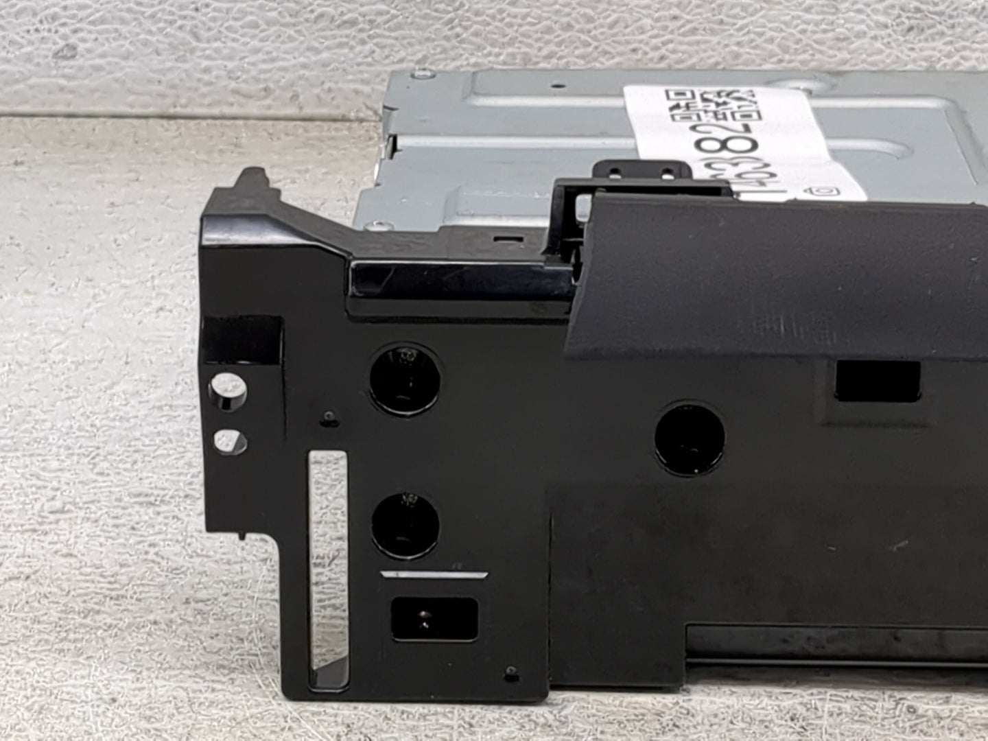 2018 Honda Civic Radio AM FM Cd Player Receiver Replacement P/N:39101-TBF-A61-M1 UJHNR000, 662K-NR000 Fits OEM Used Auto Par
