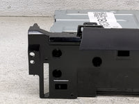 2018 Honda Civic Radio AM FM Cd Player Receiver Replacement P/N:39101-TBF-A61-M1 UJHNR000, 662K-NR000 Fits OEM Used Auto Par