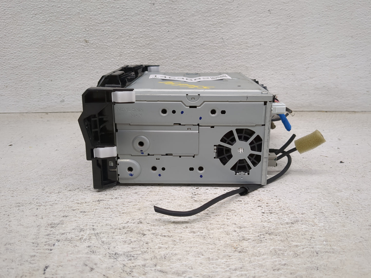 2018 Honda Civic Radio AM FM Cd Player Receiver Replacement P/N:39101-TBF-A61-M1 UJHNR000, 662K-NR000 Fits OEM Used Auto Par