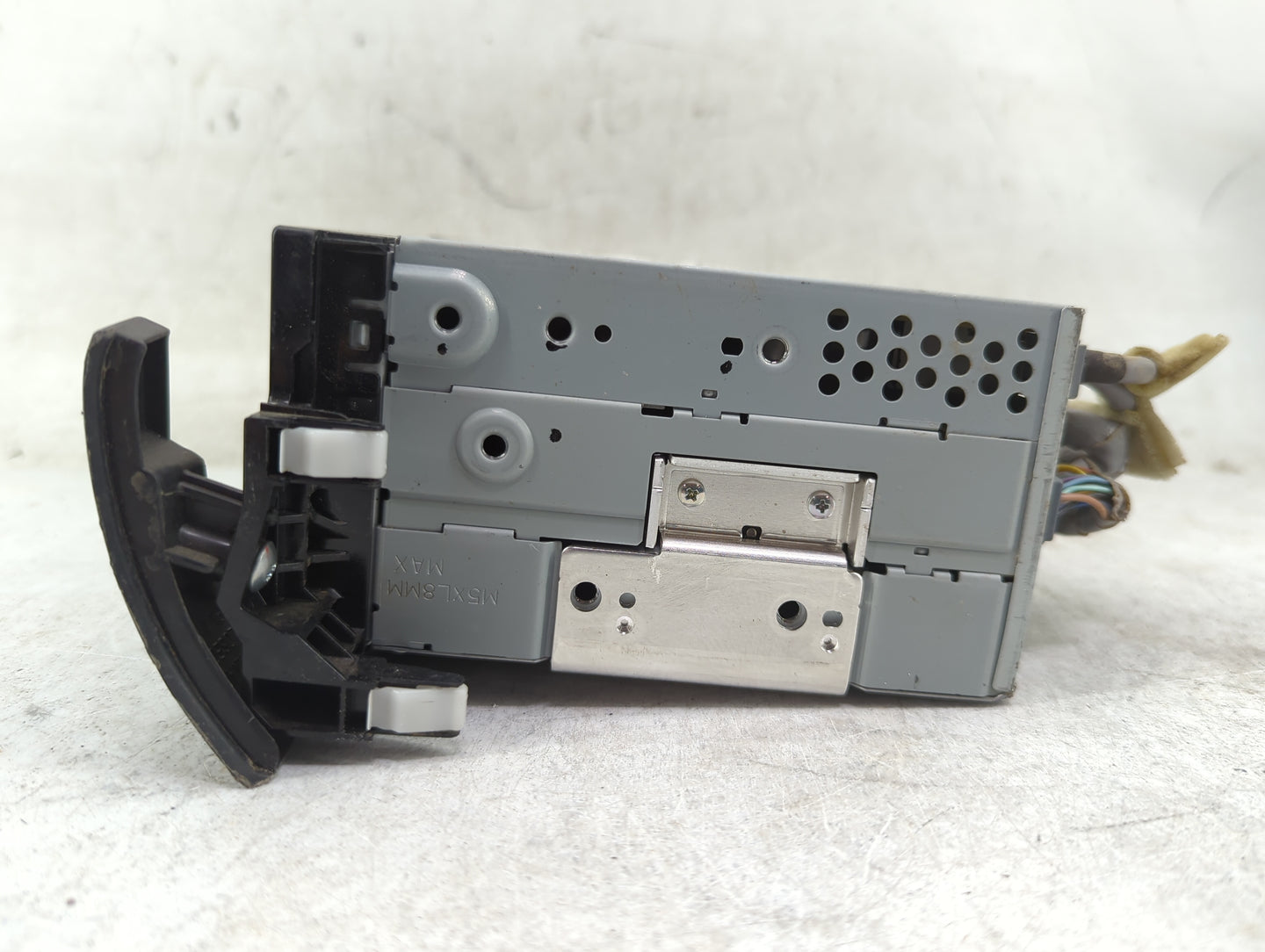 2018 Honda Civic Radio AM FM Cd Player Receiver Replacement P/N:39101-TEG-A02-M1 UJHNR000, 662K-NR000, 39550-TRW-A5 Fits OEM