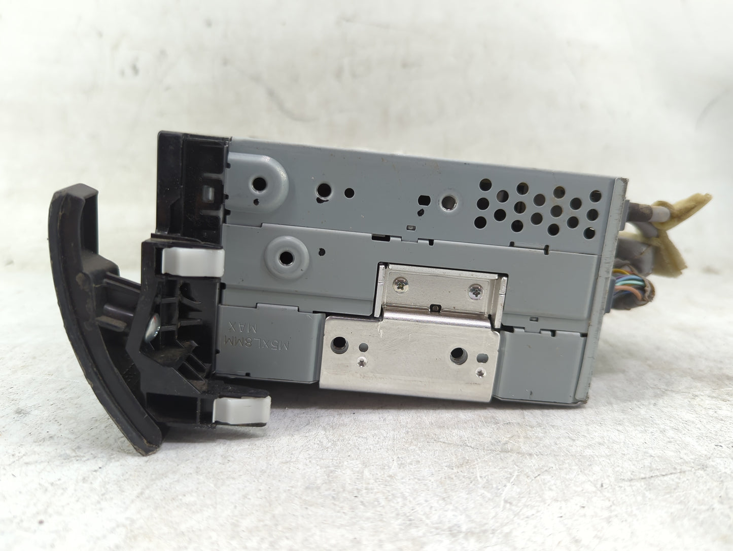 2018 Honda Civic Radio AM FM Cd Player Receiver Replacement P/N:39101-TEG-A02-M1 UJHNR000, 662K-NR000, 39550-TRW-A5 Fits OEM