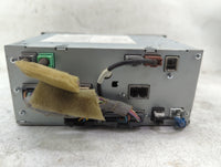 2018 Honda Civic Radio AM FM Cd Player Receiver Replacement P/N:39101-TEG-A02-M1 UJHNR000, 662K-NR000, 39550-TRW-A5 Fits OEM