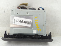 2018 Honda Civic Radio AM FM Cd Player Receiver Replacement P/N:39101-TEG-A02-M1 UJHNR000, 662K-NR000, 39550-TRW-A5 Fits OEM