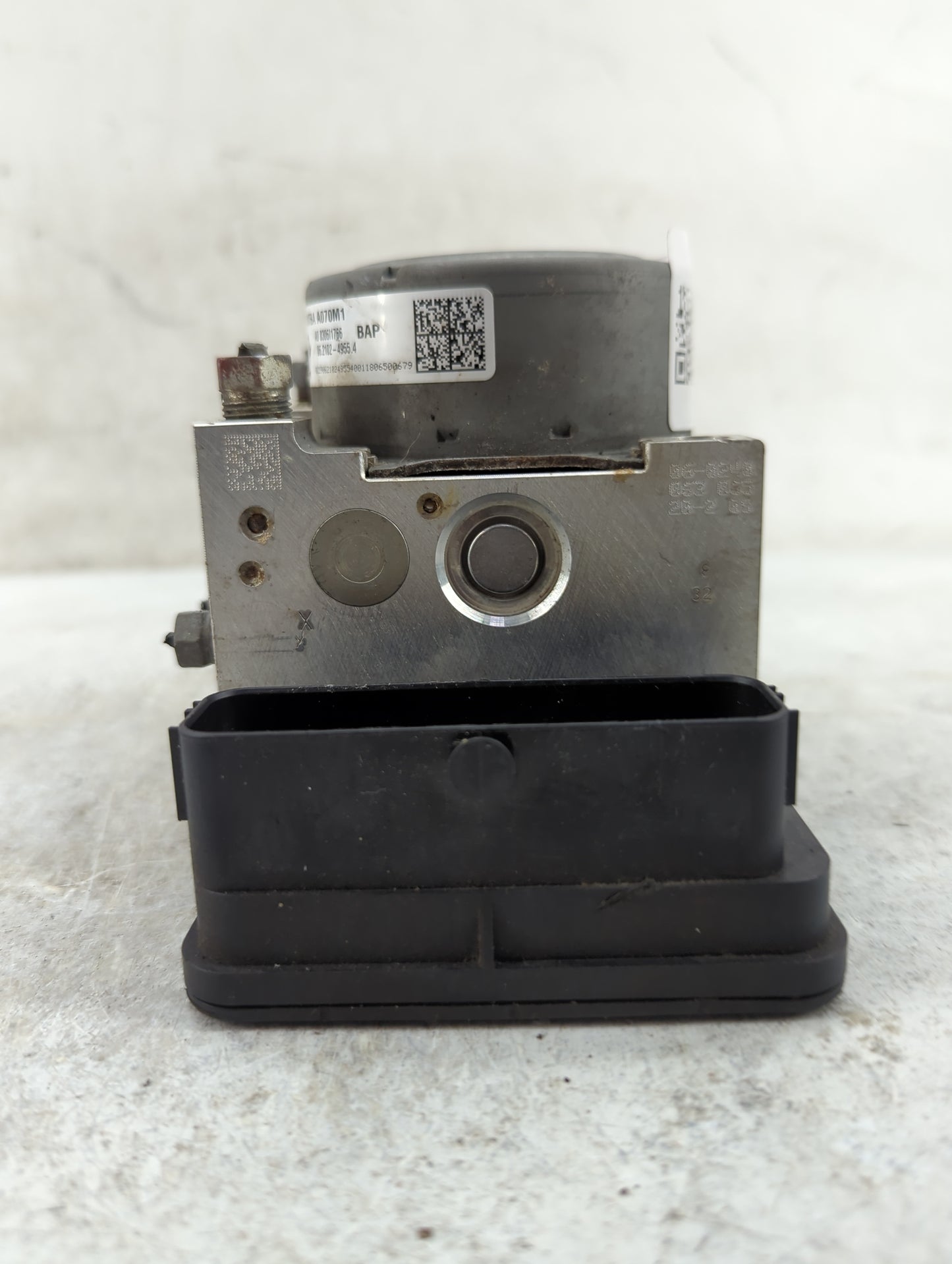 2016-2018 Honda Civic ABS Pump Control Module Replacement P/N:57110TBA A070M1 28.5159-6306.3 Fits Fits 2016 2017 2018 OEM Us