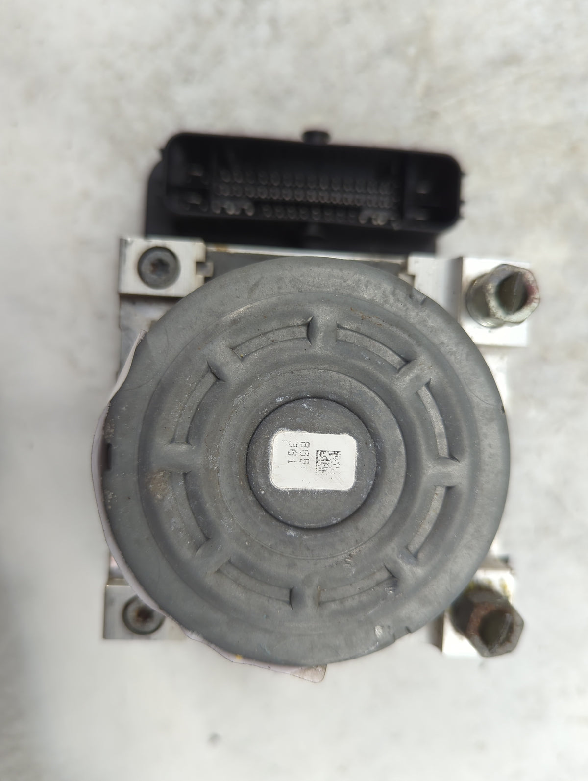 2016-2018 Honda Civic Anti-Lock Brake ABS Pump Module Actuator OEM P/N:57110TBA A070M1 28.5159-6306.3 Fits Fits 2016 2017 20