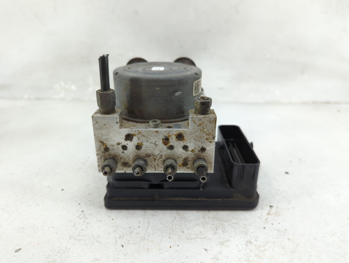 2017-2018 Honda Civic ABS Pump Control Module Replacement P/N:57110-TGG-A340-M1 06.2102-5001.4 Fits Fits 2017 2018 OEM Used 